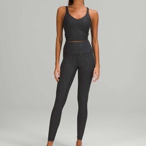 lululemon Align™ High-Rise Pant 25"